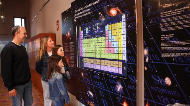 De planes en familia a naturaleza y cultura: Onda activa su programación para las vacaciones de Pascua