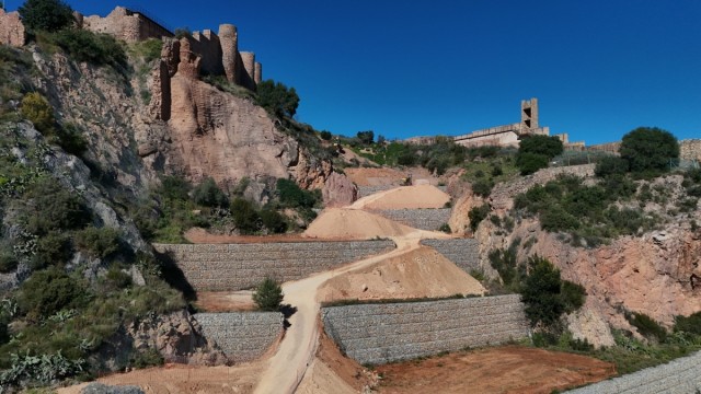 Onda da un paso decisivo para su Pulmón Verde: el Consell da luz verde al informe ambiental del proyecto