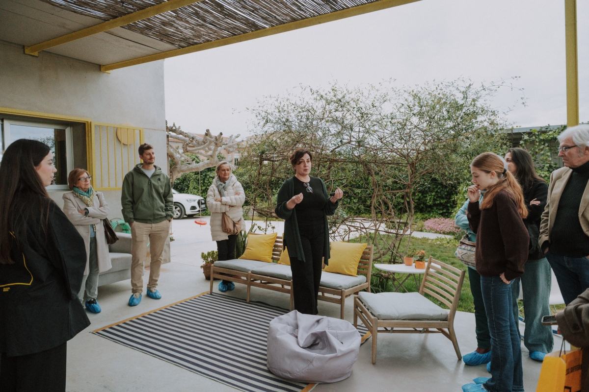  - Foto: OPEN HOUSE MURCIA