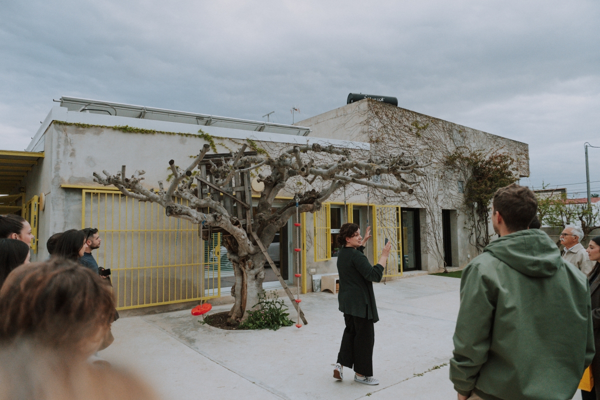  - Foto: OPEN HOUSE MURCIA