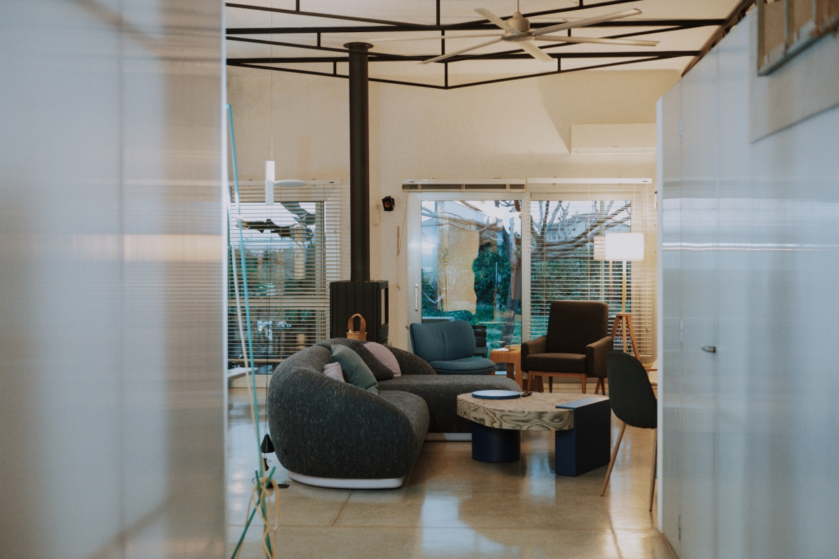  - Foto: OPEN HOUSE MURCIA