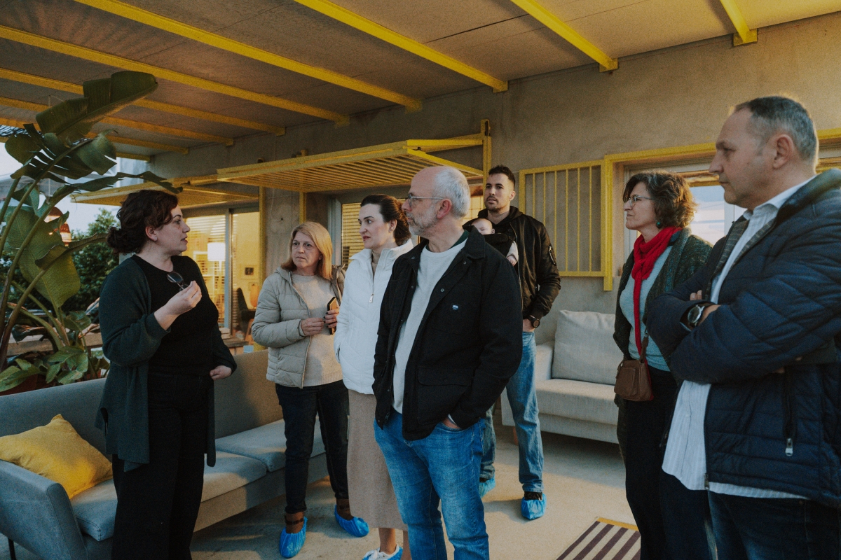  - Foto: OPEN HOUSE MURCIA