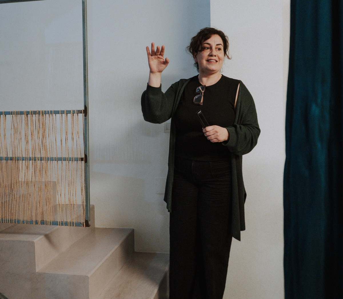  - Foto: OPEN HOUSE MURCIA