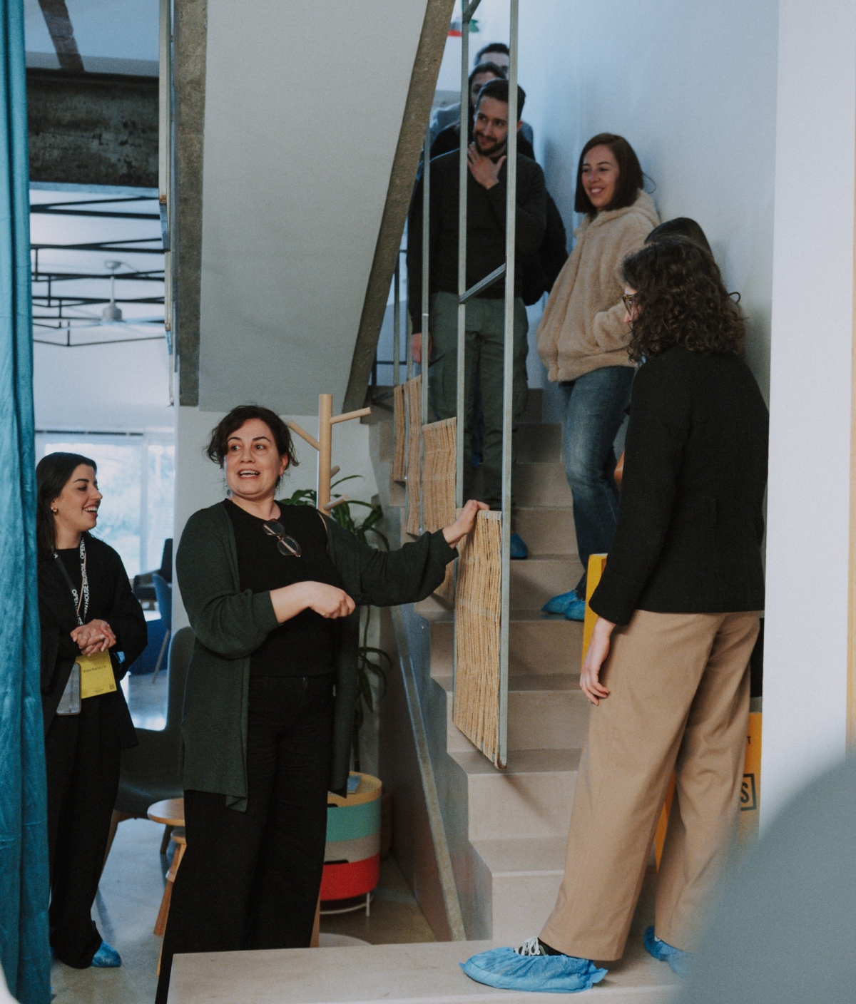  - Foto: OPEN HOUSE MURCIA