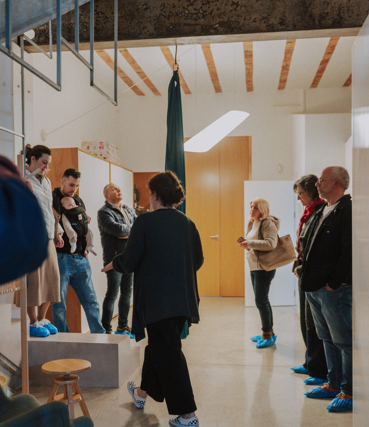  - Foto: OPEN HOUSE MURCIA