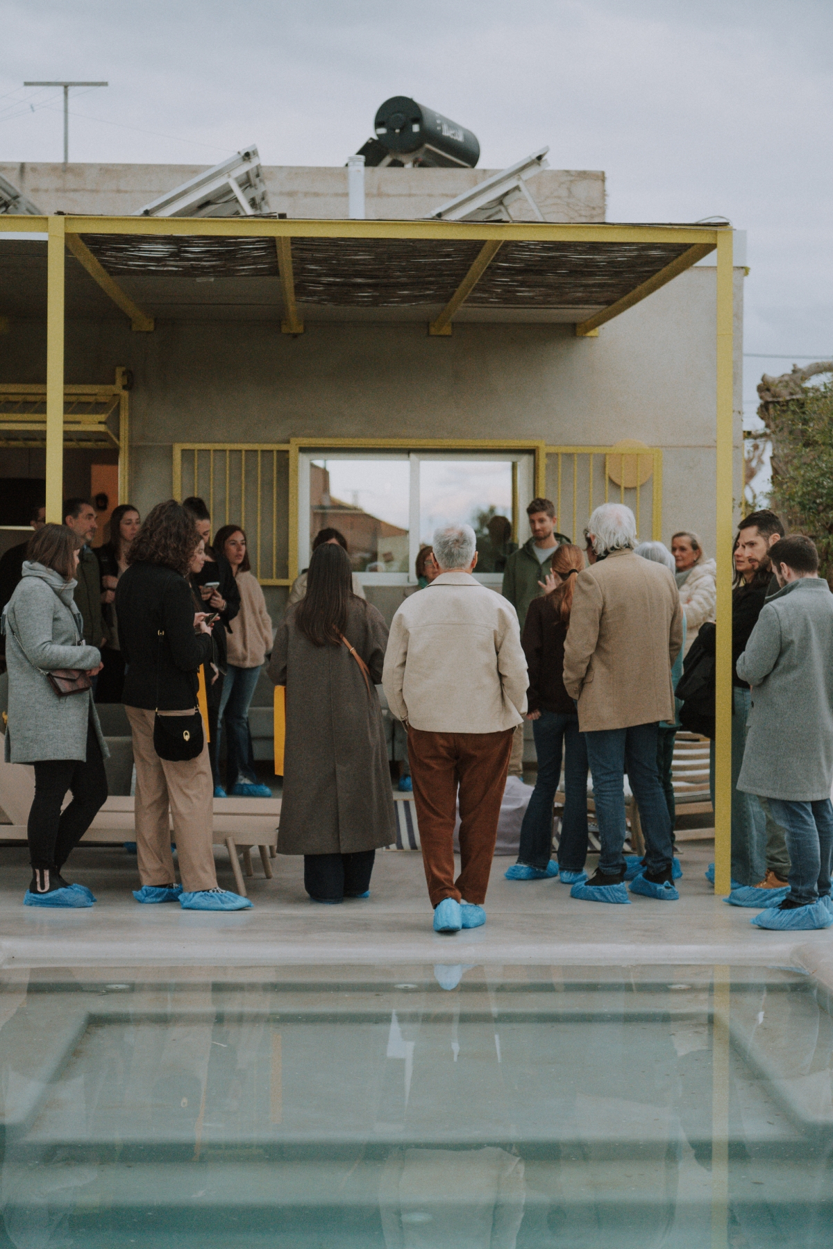  - Foto: OPEN HOUSE MURCIA