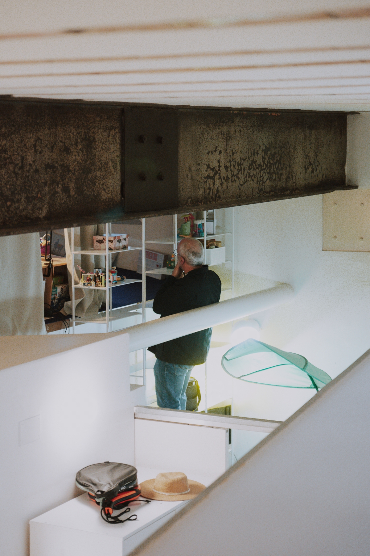  - Foto: OPEN HOUSE MURCIA