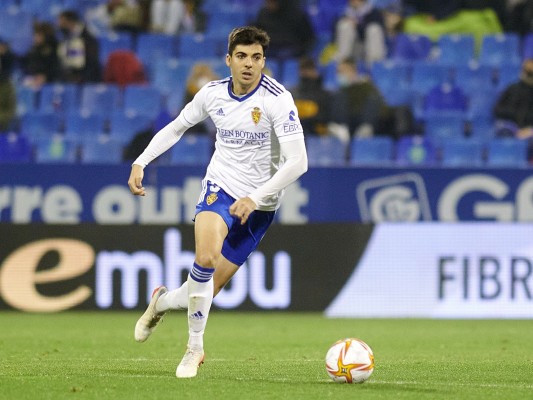 Enrique Clemente reforzará la zaga del Elche