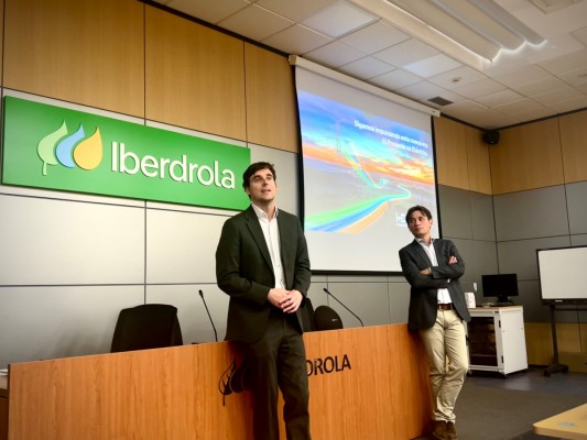 Iberdrola pone el foco en el desarrollo de las redes eléctricas en Castellón como eje estratégico de la electrificación de la economía