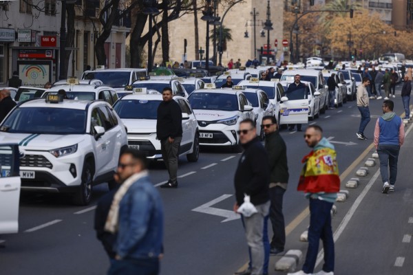Hosbec pide a la Generalitat 