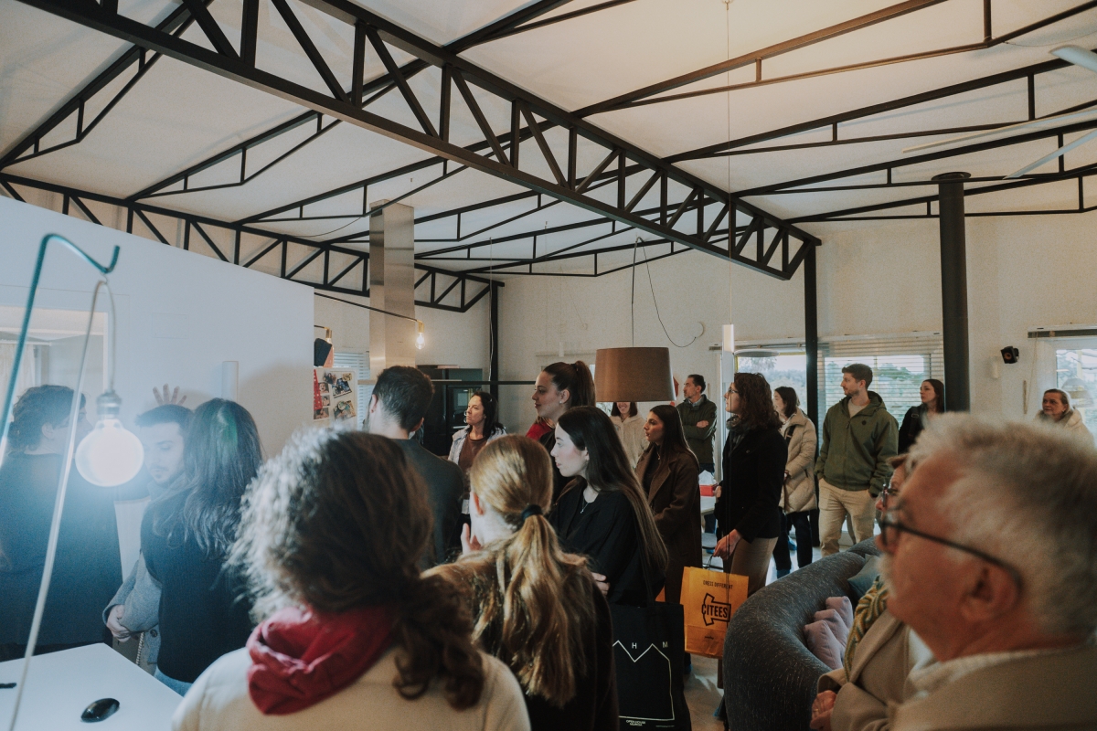  - Foto: OPEN HOUSE MURCIA