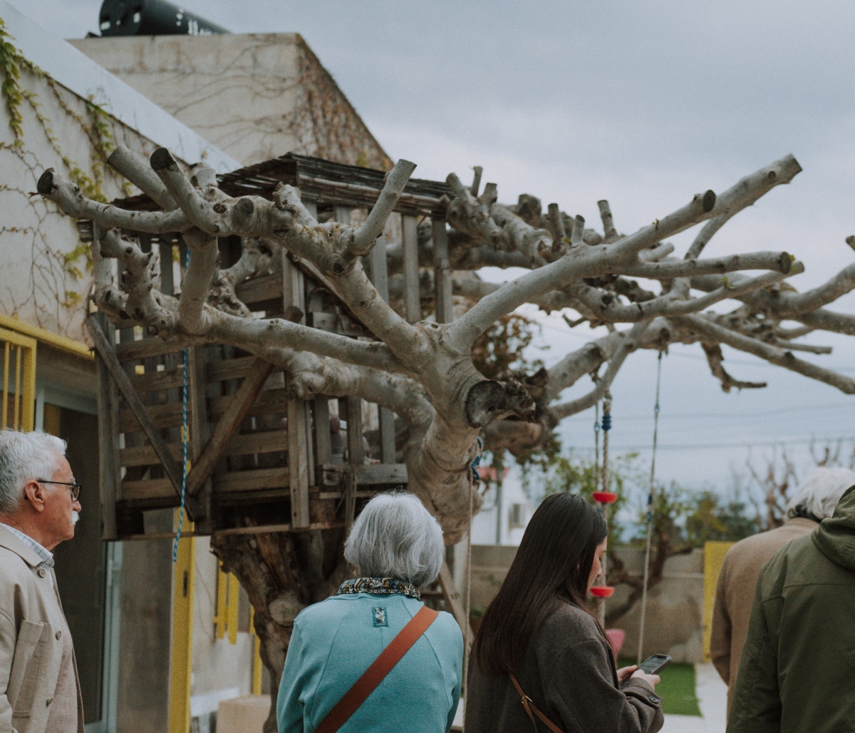  - Foto: OPEN HOUSE MURCIA