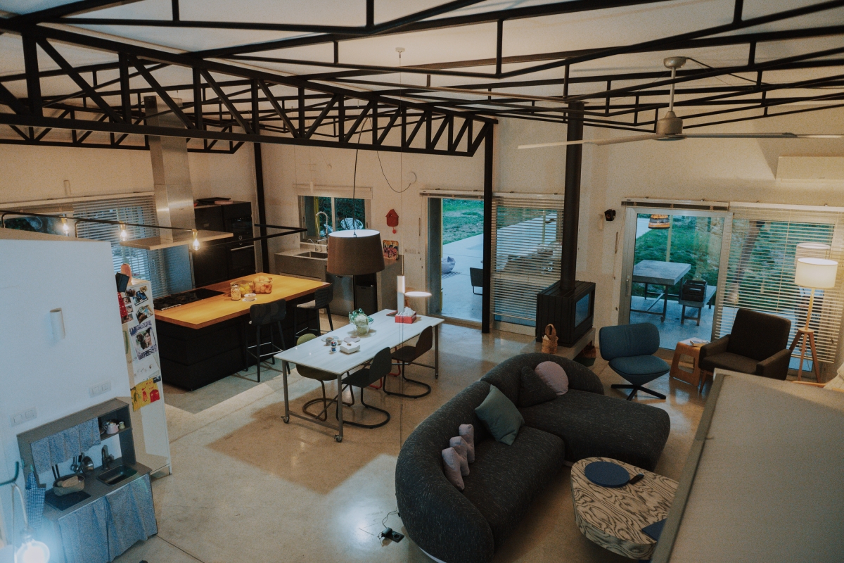  - Foto: OPEN HOUSE MURCIA