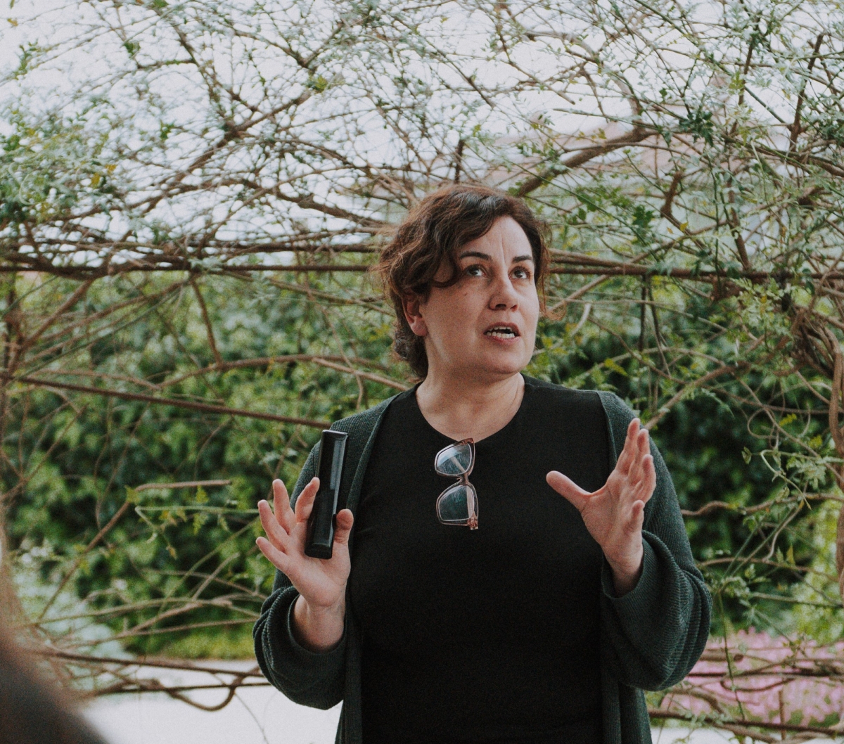  - Foto: OPEN HOUSE MURCIA