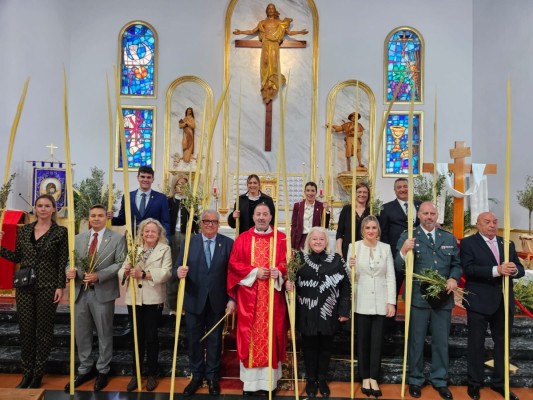 Tradición y ocio: Oropesa combina lo mejor de la Semana Santa para lanzar una programación para todo el mundo