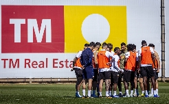 El posible once del Valencia CF contra el Celta de Vigo