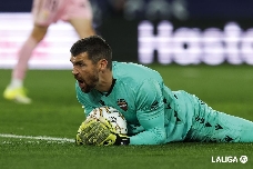 El posible once del Levante UD para visitar a la Real Sociedad