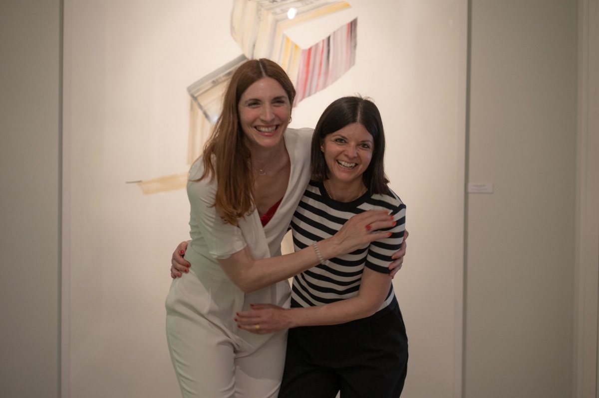 El deseo de 10 Sentidos en su 15 aniversario: 