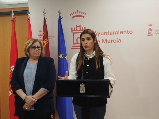 El PSOE denuncia el 