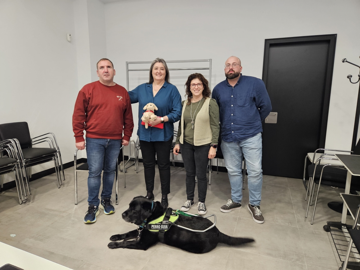 El papel de la mujer en las Fiestas de la Magdalena: la Once reivindica su 