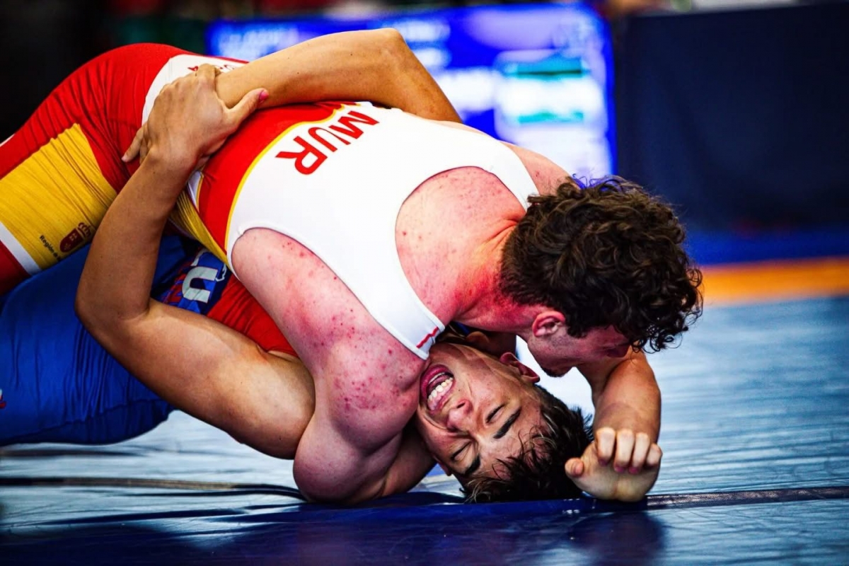  - Foto: LUCHA MURCIA