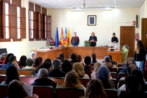 Benetússer refuerza su plantilla con 61 personas gracias al segundo Plan de Empleo especial Dana
