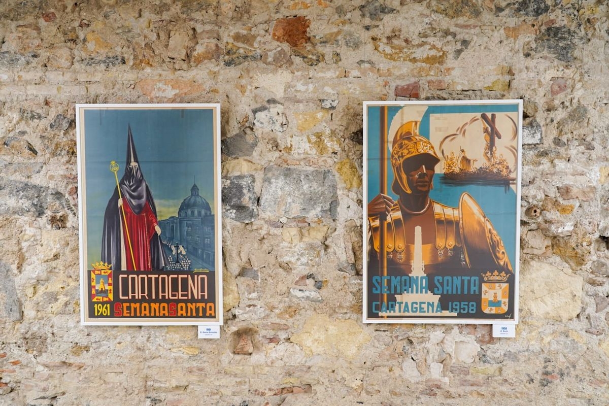  - Foto: AYTO. CARTAGENA