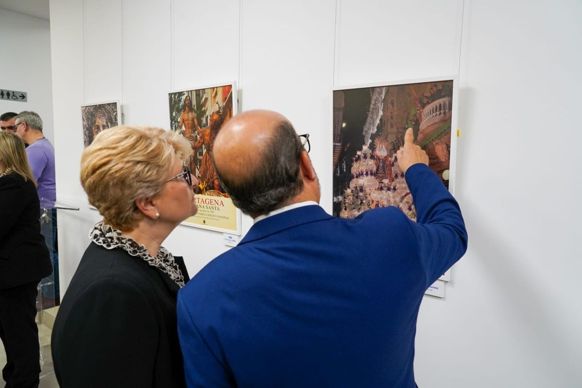  - Foto: AYTO. CARTAGENA