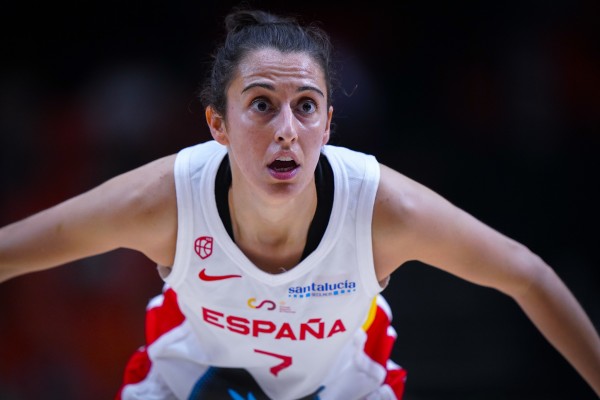Alba Torrens: 