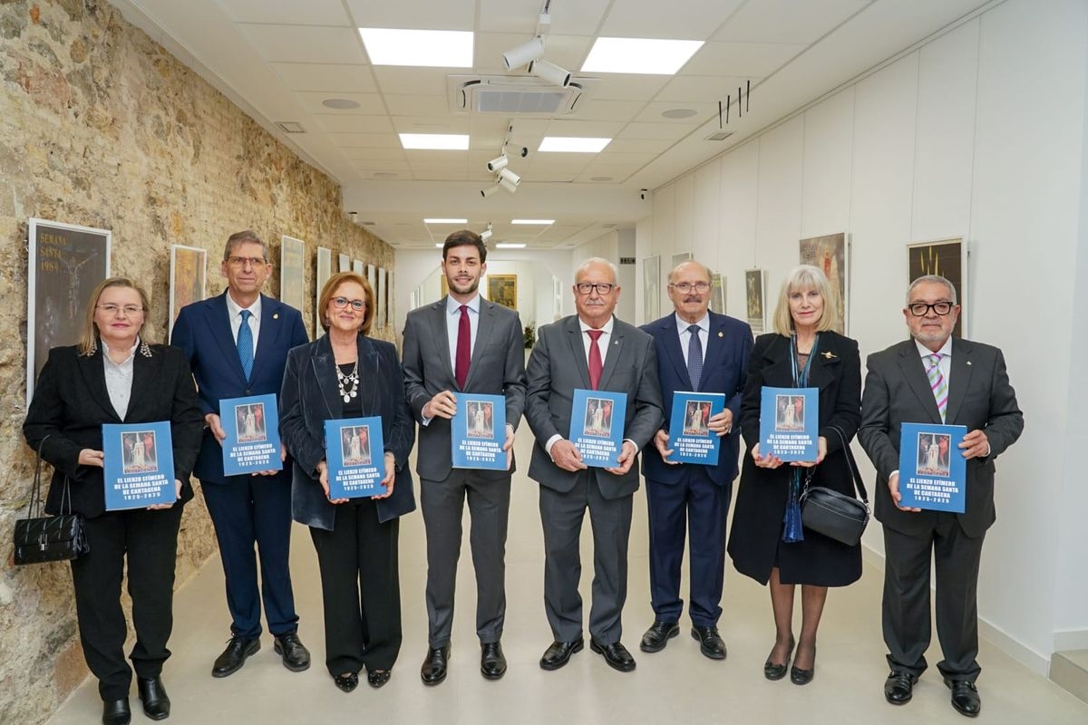  - Foto: AYTO. CARTAGENA