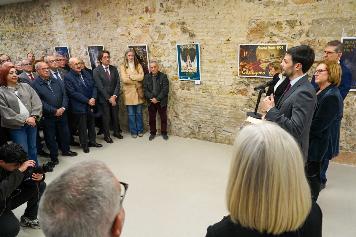  - Foto: AYTO. CARTAGENA