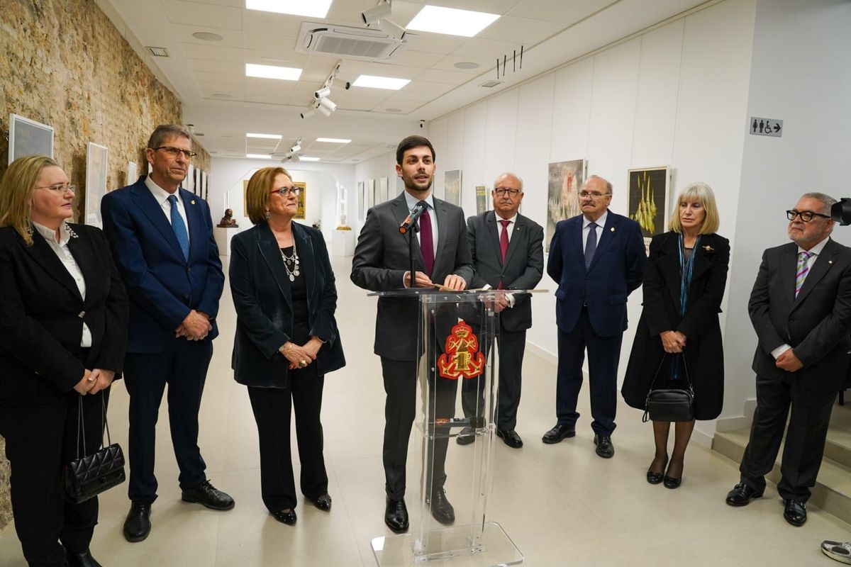  - Foto: AYTO. CARTAGENA