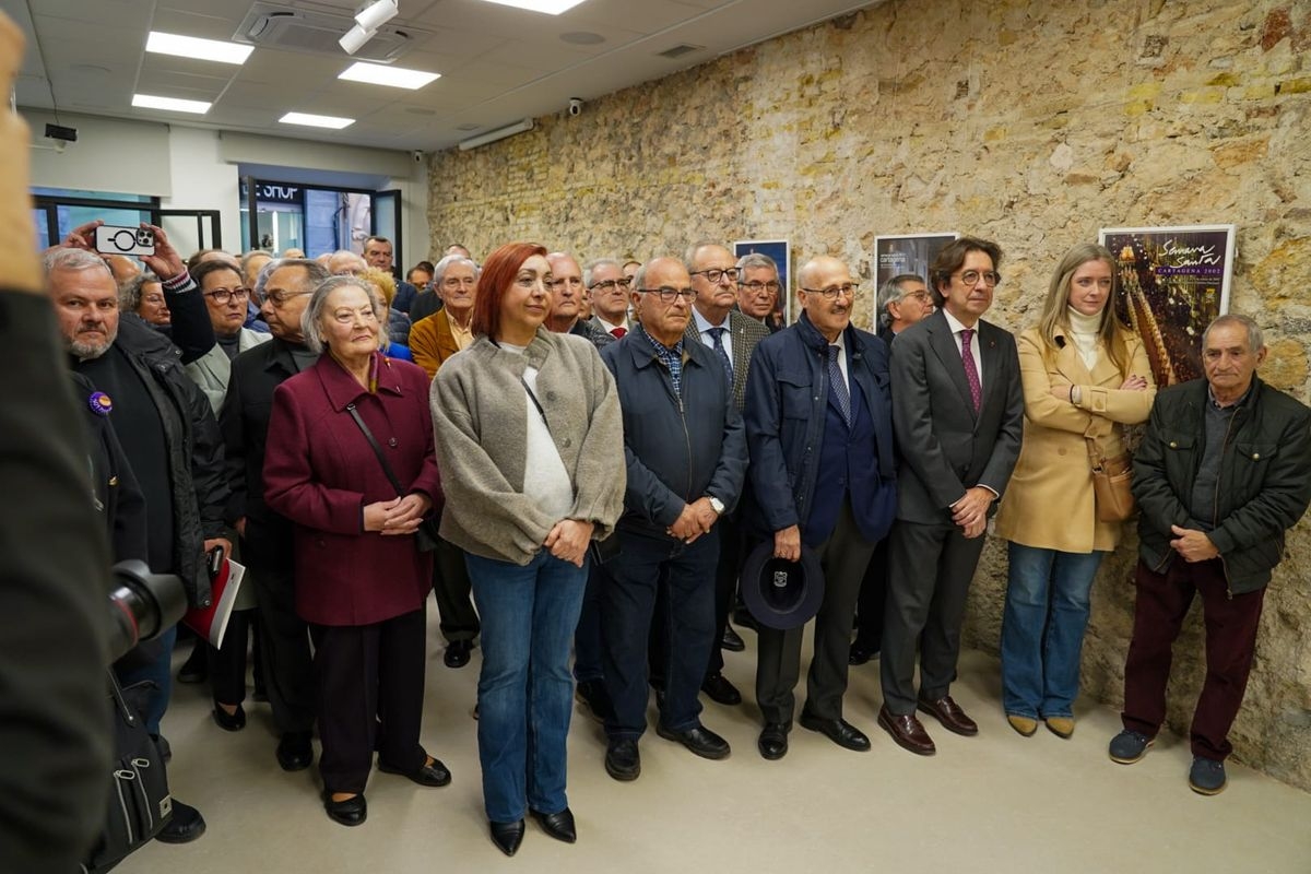  - Foto: AYTO. CARTAGENA