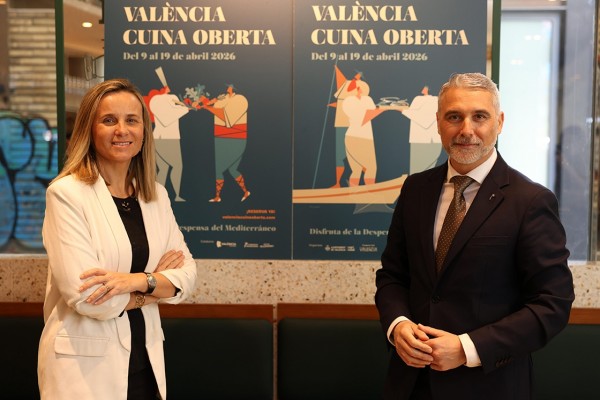 Vuelve Valencia Cuina Oberta con récord de restaurantes participantes, estrellas Michelin y nuevas incorporaciones