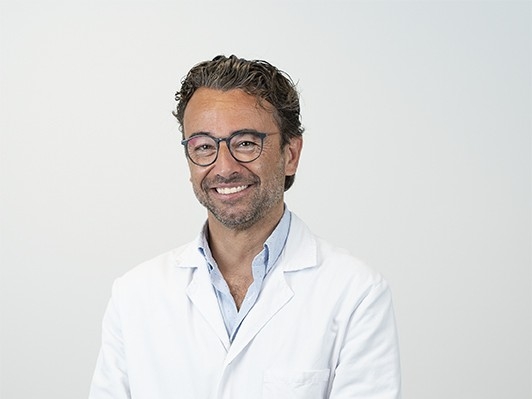 Los avances en oncología quirúrgica que están cambiando la vida de los pacientes con cáncer colorrectal