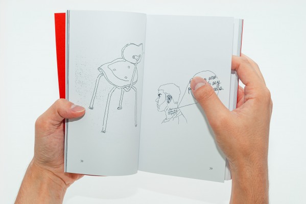 'Times New Romantizar': el ‘anti cuadernillo’ de verano sobre el romanticismo