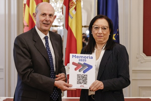 Antifraude bate récord de denuncias en 2025, con el foco en ayuntamientos y recursos humanos