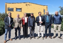 Un total de 30 agricultores de Castellón se incorporan a la actividad con una ayuda de 4,4 millones del Consell