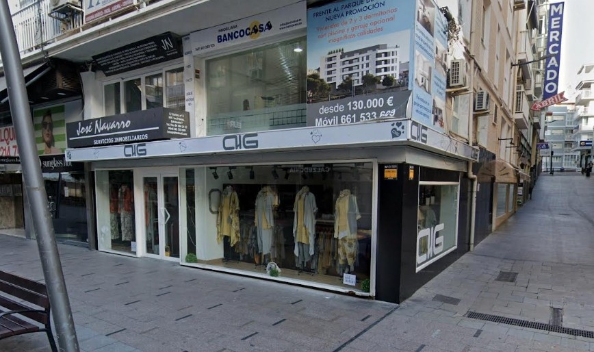 Sport Street abrirá en Benidorm su tercera tienda, donde ya opera con Polinesia y Décimas