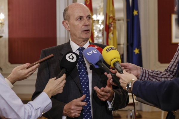 El director de Antifraude se 'borra' de la investigación al edil Olano y deriva al Ayuntamiento la petición de 