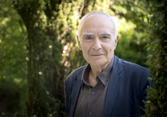 El catedrático de la UV Josep Lluís Barona ingresa en la Real Academia de Historia