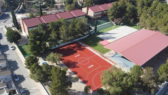 Estos son los mejores 25 colegios públicos de la Región: Alguazas y Cartagena, a la cabeza