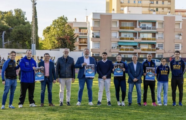 El XXXVII Trofeo Ciudad de Cartagena vuelve este Miércoles Santo 