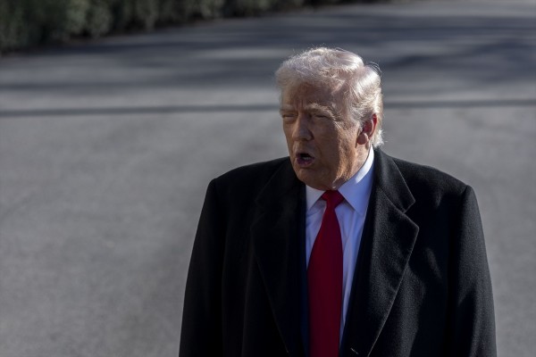 La Casa Blanca afirma que EEUU 