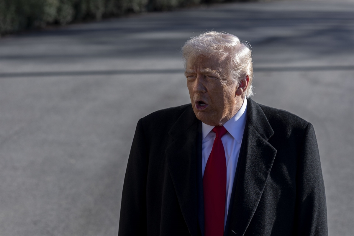 La Casa Blanca afirma que EEUU 