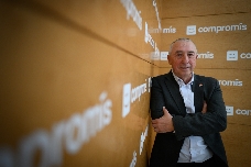 Baldoví: "El PP y Vox han convertido Les Corts Valencianes en una caricatura de lo que debería ser"