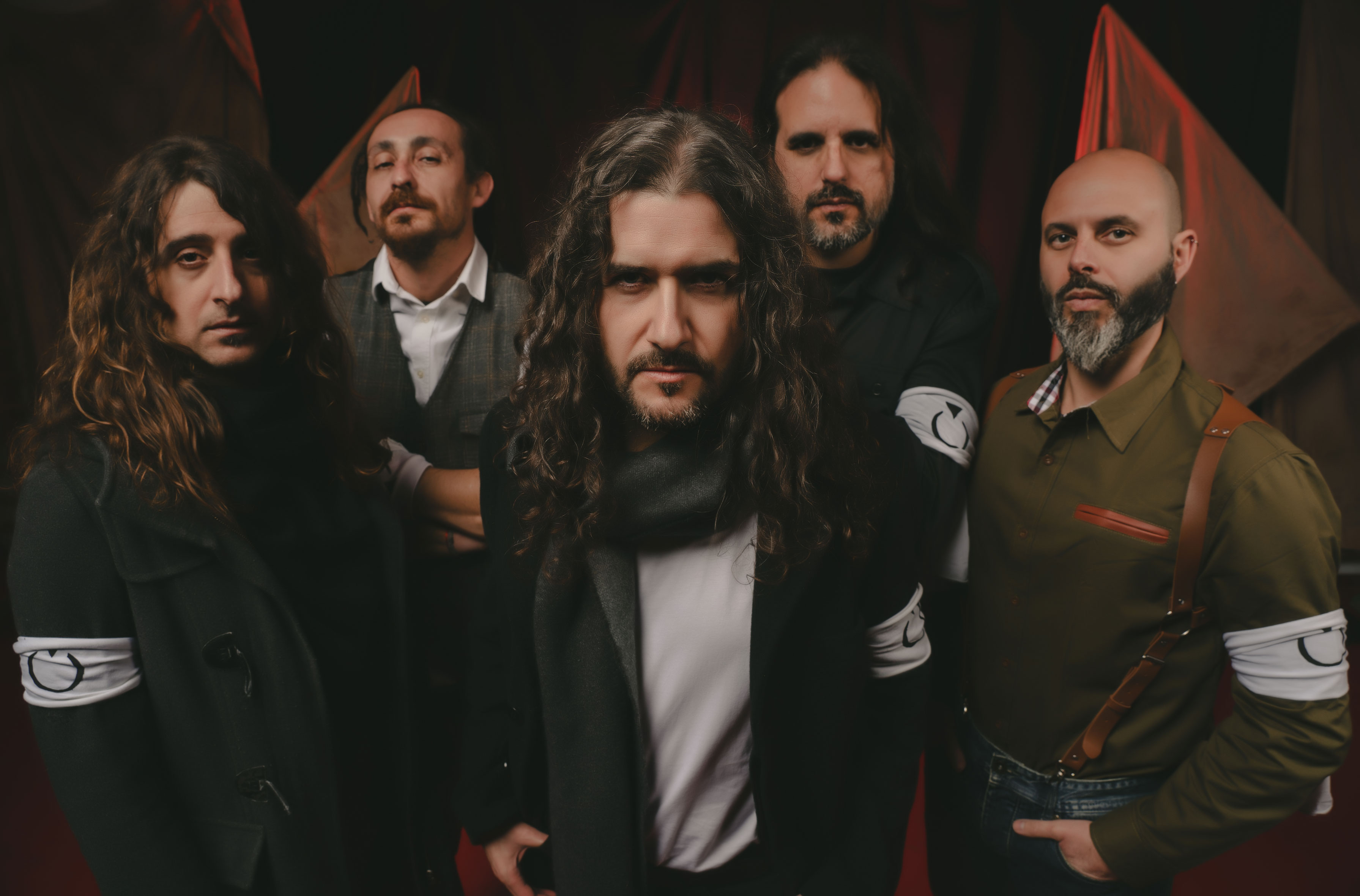 El heavy metal valenciano sigue con una salud de hierro 
