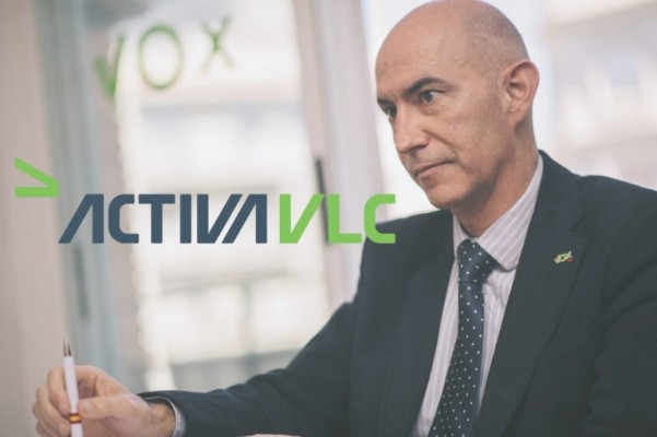 De València Activa a 'ActivaVLC': Vox crea otra marca para el área de Empleo tras cerrar la fundación