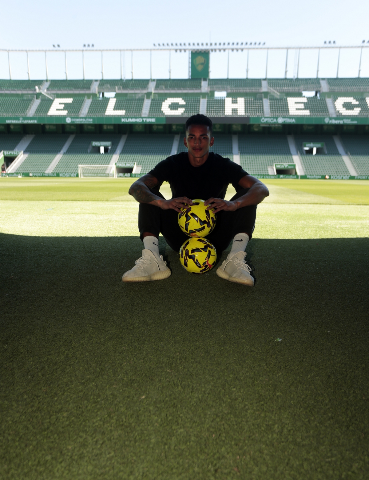 Alvaro Rodríguez no esconde su deseo de jugar el próximo Mundial con Uruguay