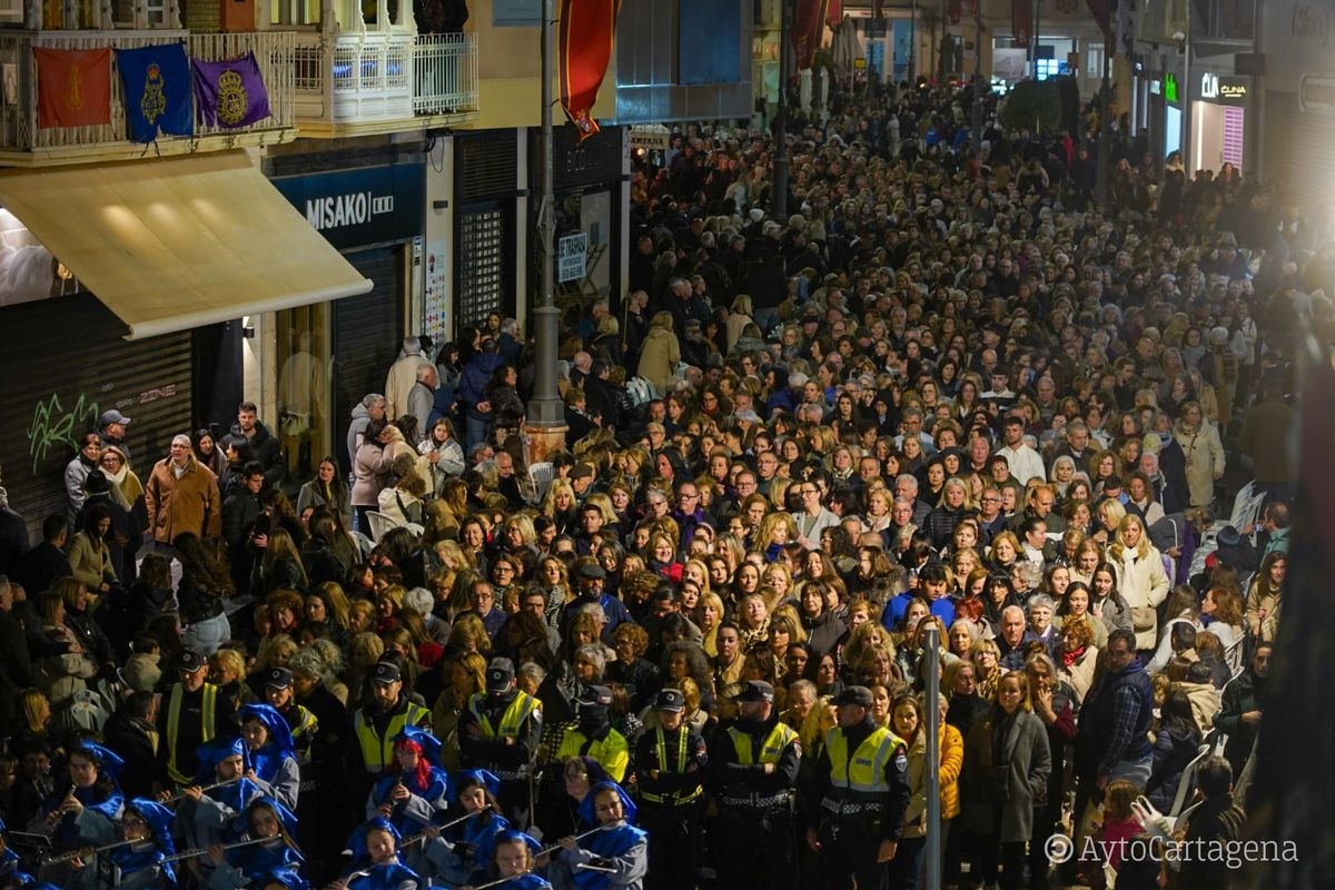  - Foto: Ayto Cartagena